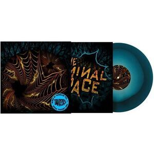 Twiztid Presents: Songs Of Samhain 4 Liminal Space